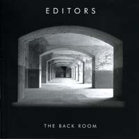 Editors — The Back Room